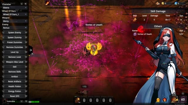 神器行者Artifact Seeker-v1.0.3-中文-60帧 image 2