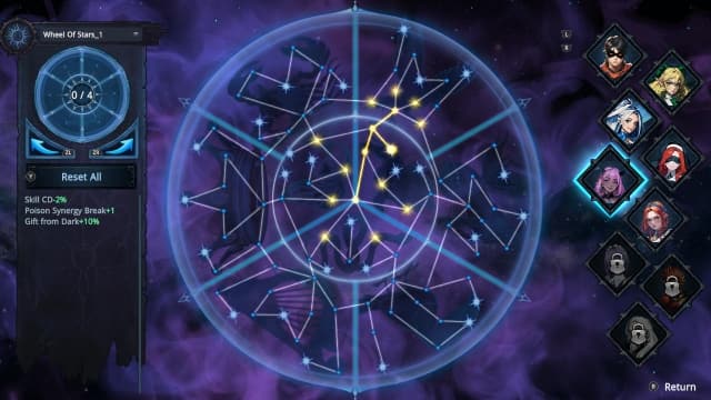 神器行者Artifact Seeker-v1.0.3-中文-60帧 image 3