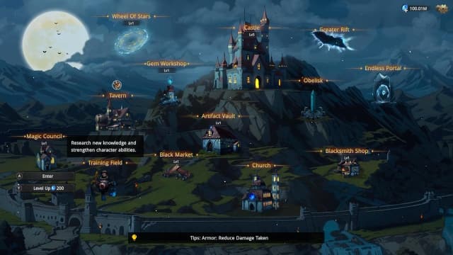 神器行者Artifact Seeker-v1.0.3-中文-60帧 image 5