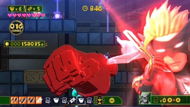 神奇1 课后英雄-v1.0.0-4dlc-英文60帧 image 2