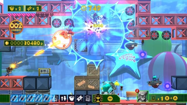 神奇1 课后英雄-v1.0.0-4dlc-英文60帧 image 5