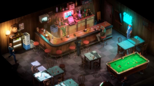 神秘谋杀机器-v1.0.3-中文60帧 image 2