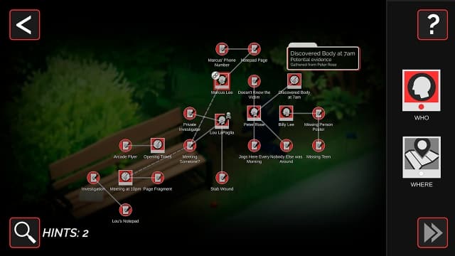 神秘谋杀机器-v1.0.3-中文60帧 image 4