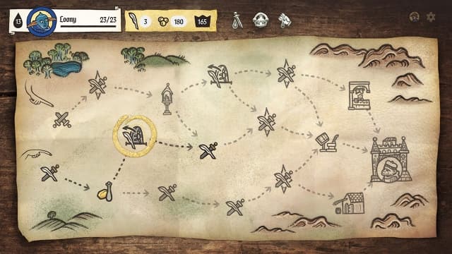 神笔谈兵Inkulinati-v1.48.1.0-1dlc-中文60帧 image 2