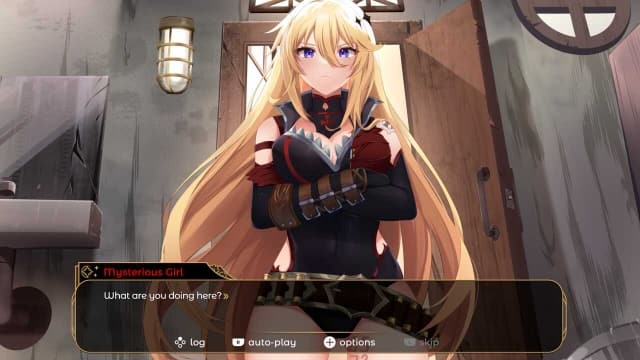 神风少女战机Kamikaze Lassplanes-v1.3.1-中文-60帧 image 2