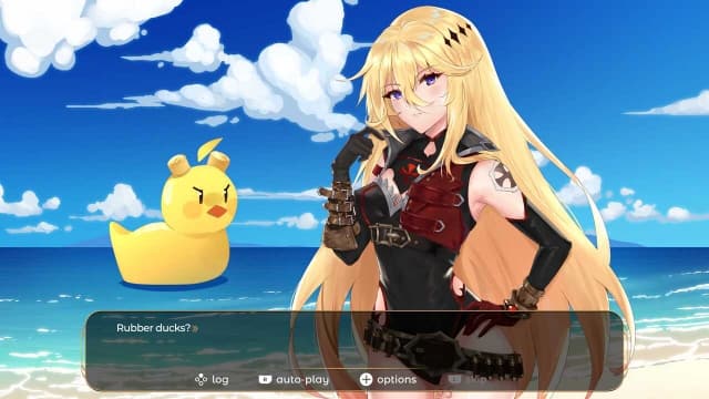 神风少女战机Kamikaze Lassplanes-v1.3.1-中文-60帧 image 3