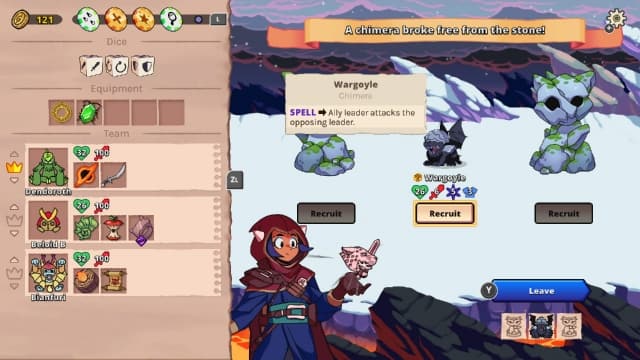 神骰传说 Dicefolk-v1.2.12-60帧 image 2