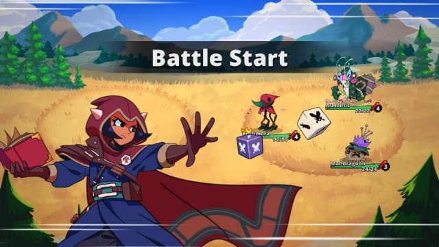 神骰传说 Dicefolk-v1.2.12-60帧 image 3