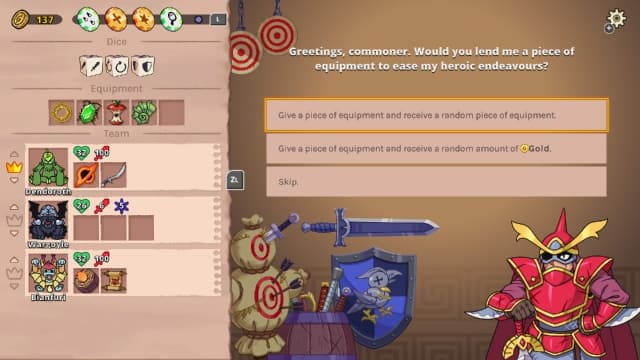 神骰传说 Dicefolk-v1.2.12-60帧 image 5