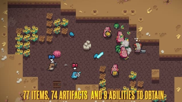 神鸭特攻-v1.3.0.4-60帧 image 3