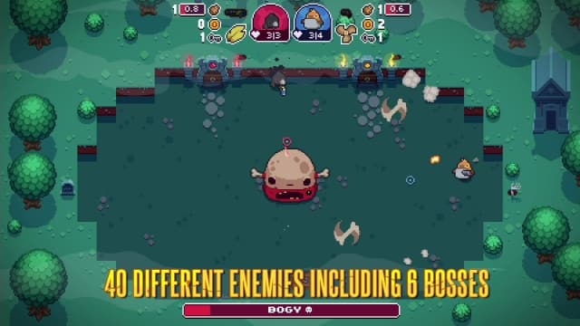 神鸭特攻-v1.3.0.4-60帧 image 4