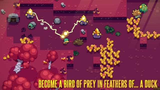 神鸭特攻-v1.3.0.4-60帧 image 5