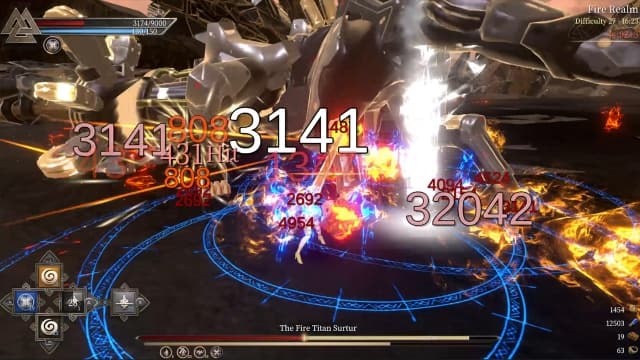 禁忌试炼v0.1.1 image 4