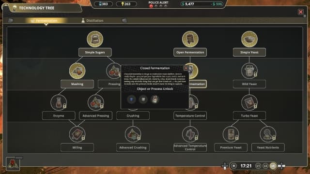 私酿酒公司Moonshine Inc.-v1.0.0-中文60帧 image 7