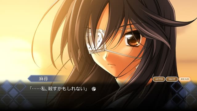 秋之回忆5：中断的胶片-v1.0.1-60帧 image 2