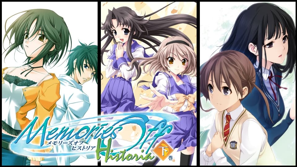 秋之回忆7：钩指起誓的记忆-v1.0.1-60帧 image 1