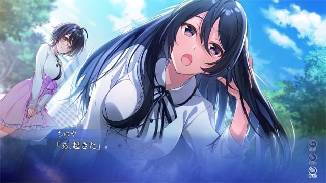 秋之回忆9：星穹之下-v1.0.1-60帧 image 6