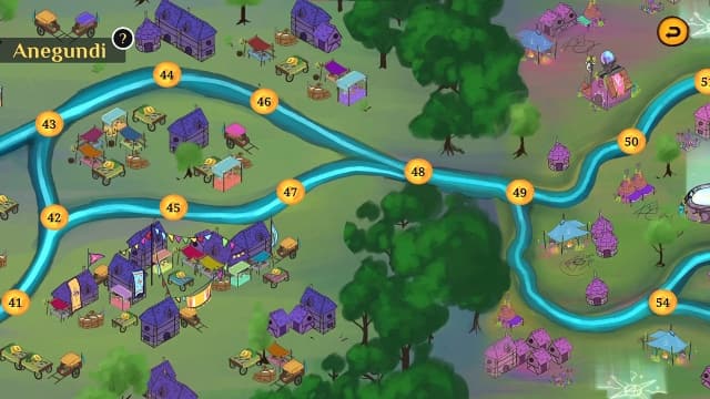 秘境之柱 谜题故事-v1.0.2-中文60帧 image 3