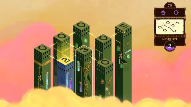 秘境之柱 谜题故事-v1.0.2-中文60帧 image 4