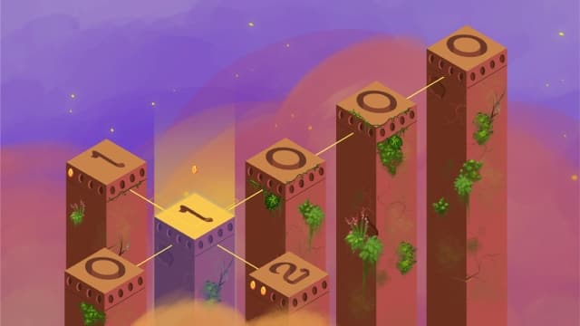 秘境之柱 谜题故事-v1.0.2-中文60帧 image 5