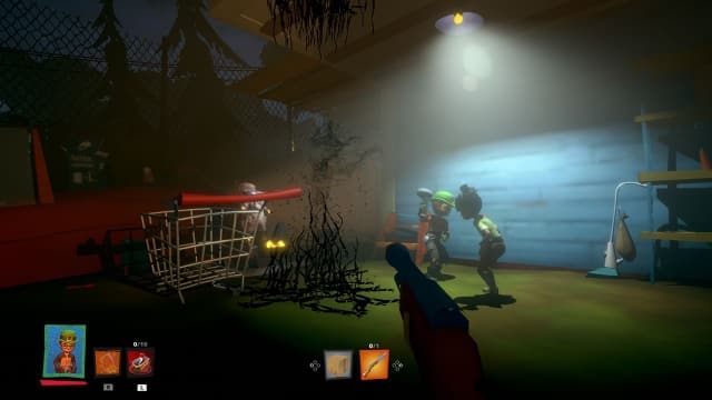 秘密邻居Secret Neighbor-v1.0.6-中文30帧 image 3