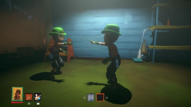 秘密邻居Secret Neighbor-v1.0.6-中文30帧 image 5