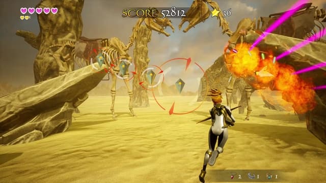 空中龙卷风Air Twister-v1.0.0-中文30帧 image 2