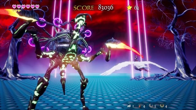 空中龙卷风Air Twister-v1.0.0-中文30帧 image 4