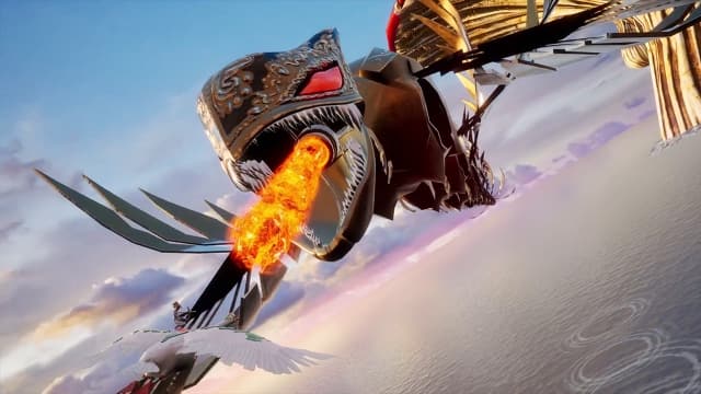 空中龙卷风Air Twister-v1.0.0-中文30帧 image 5