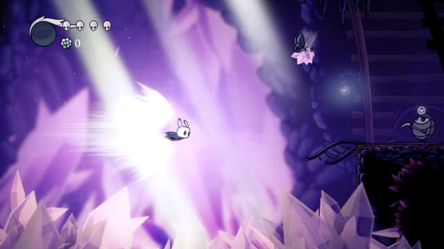 空洞骑士 Hollow Knight-中文免安装 image 3
