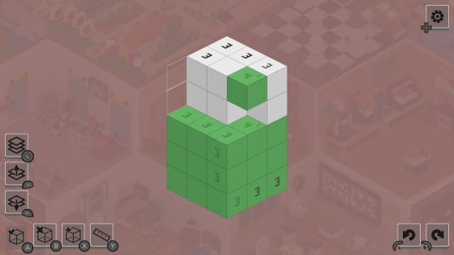 立体绘图方块Voxelgram-v2.1.11-中文60帧 image 2