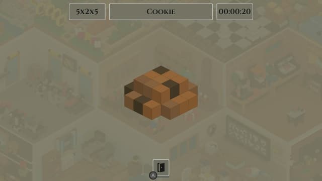 立体绘图方块Voxelgram-v2.1.11-中文60帧 image 3