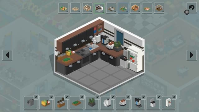 立体绘图方块Voxelgram-v2.1.11-中文60帧 image 4