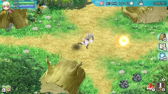 符文工房4-v1.0.2-1dlc-中文 image 3