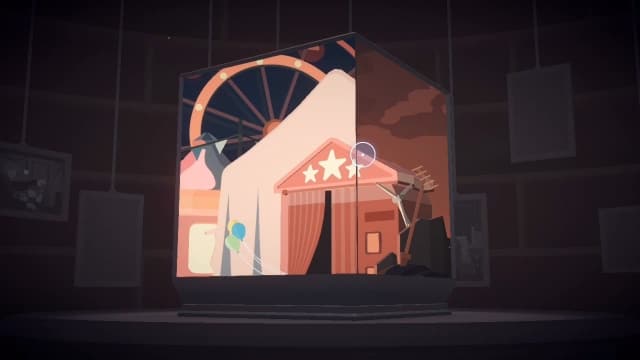 笼中窥梦 Moncage-v1.07-60帧 image 2