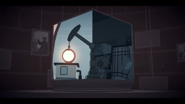 笼中窥梦 Moncage-v1.07-60帧 image 3