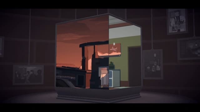 笼中窥梦 Moncage-v1.07-60帧 image 4