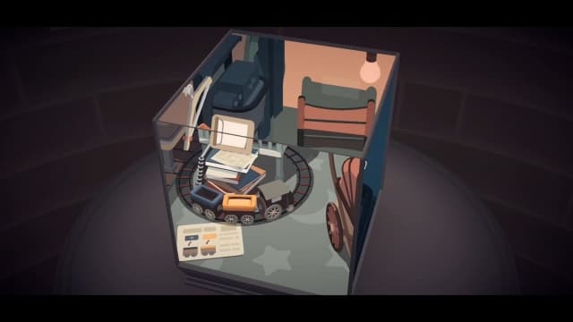 笼中窥梦 Moncage-v1.07-60帧 image 5