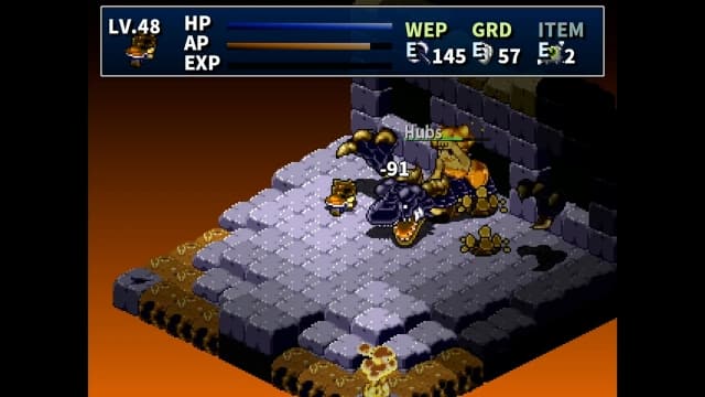 箱庭探险者PlusHakoniwa Explorer Plus-v1.0.0-中文60帧 image 6