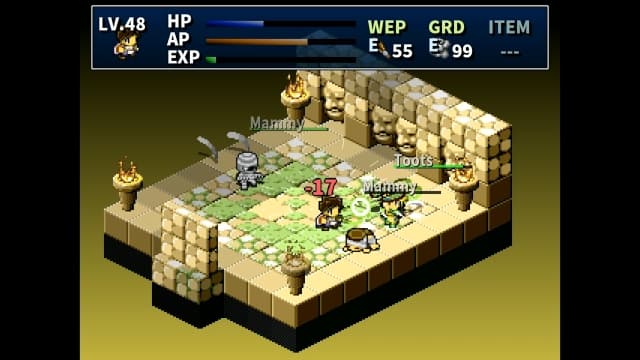 箱庭探险者PlusHakoniwa Explorer Plus-v1.0.0-中文60帧 image 7