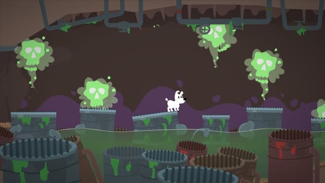 米皮大冒险：梦境Mimpi Dreams-v1.0.0-中文60帧 image 2