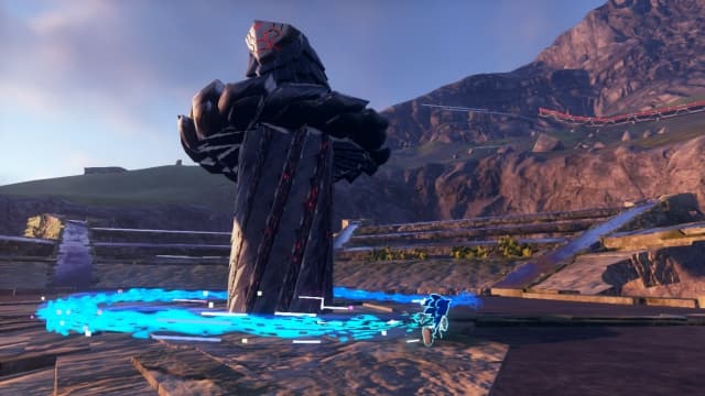 索尼克 未知边境v1.4.1-9dlc-中文30帧 image 3