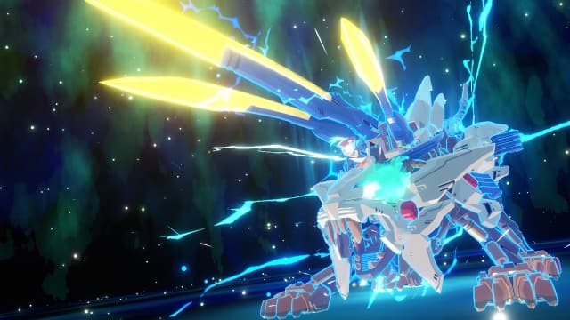 索斯机械兽 爆风之王-v2.0.0-中文60帧 image 4