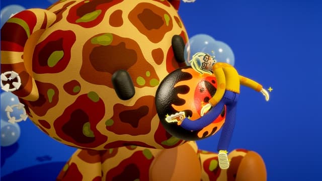 累趴侠Exhausted Man-v1.0.6-中文30帧 image 3