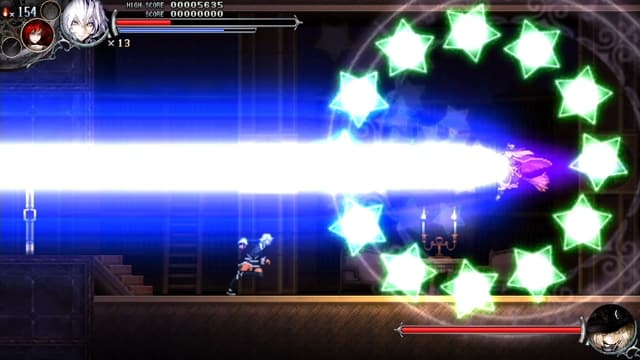 红魔城蕾米莉亚2：妖幻镇魂歌-v1.0.4-60帧 image 4