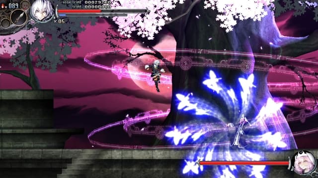 红魔城蕾米莉亚2：妖幻镇魂歌-v1.0.4-60帧 image 5