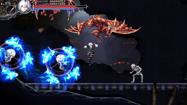 红魔城蕾米莉亚2：妖幻镇魂歌-v1.0.4-60帧 image 7