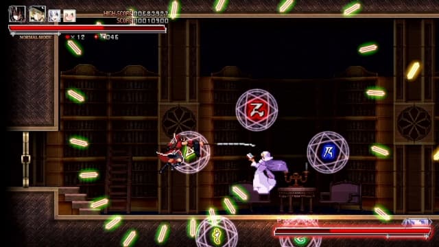 红魔城蕾米莉亚：绯色交响曲-v1.0.2-60帧 image 3