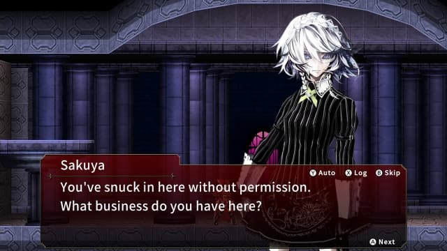 红魔城蕾米莉亚：绯色交响曲-v1.0.2-60帧 image 4