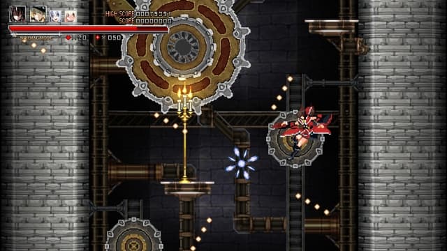 红魔城蕾米莉亚：绯色交响曲-v1.0.2-60帧 image 6